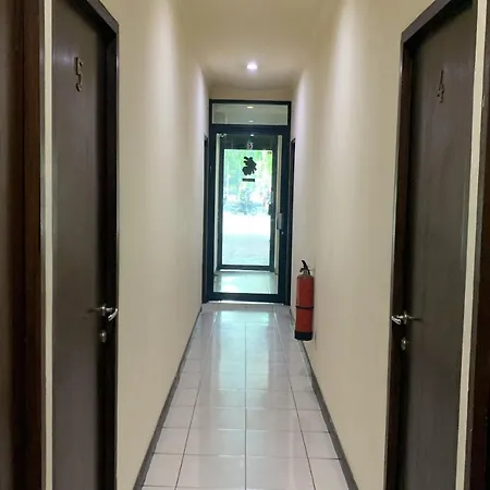 Ketapang Residence Powered Nature-2